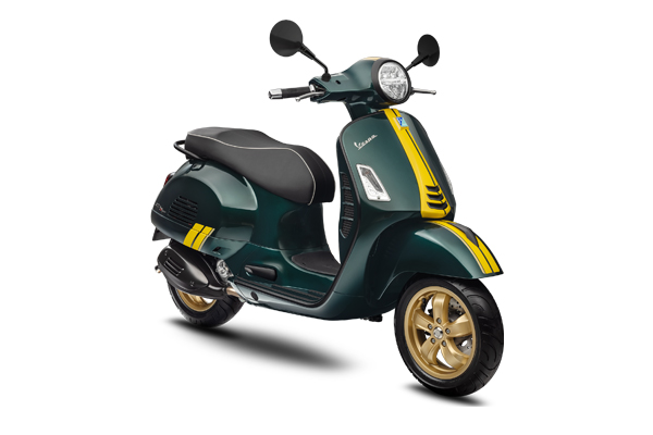 GTS Super Racing Sixties 300