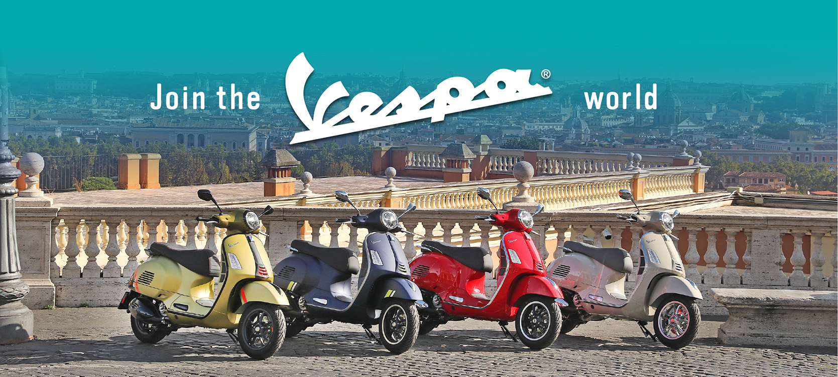 Vespa
