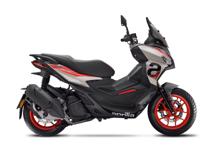 SR GT 200