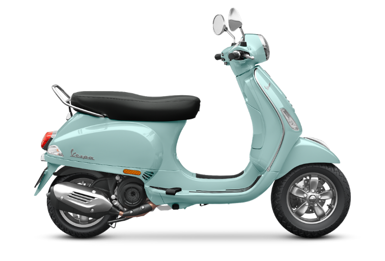 VXL 150 green 1