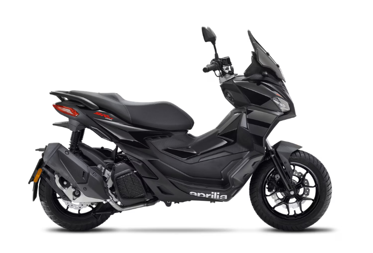 SR GT 200 BLACK