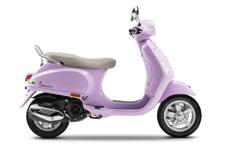 VXL 150 Fi