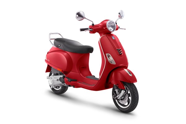 Vxl 150 Scooter Vespa Maison De La Moto Mauritius