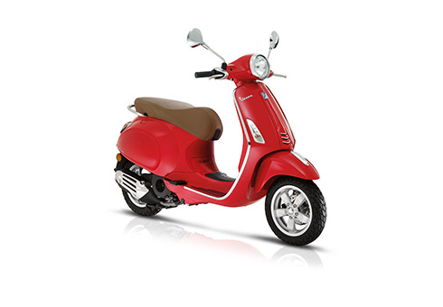 VESPA PRIMEVERA 150
