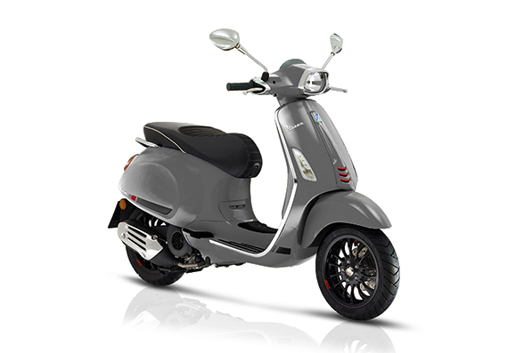 Sprint Sport 150 ABS