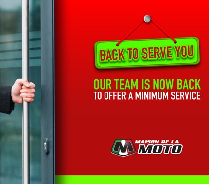 Motos And Scooters Mauritius Maison De La Moto