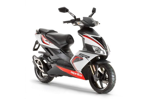 Sr 50 R Scooters Aprilia Maison De La Moto Mauritius