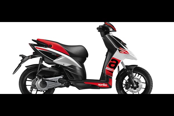 Sr 150 Scooters Aprilia Maison De La Moto Mauritius