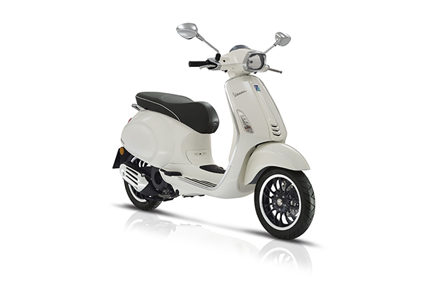 VESPA SPRINT 50