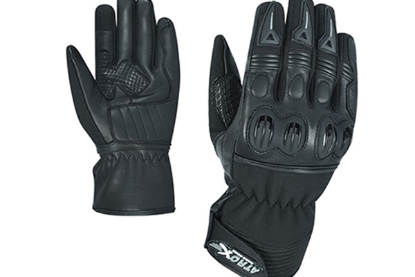 LEATHER GLOVES AT-4149
