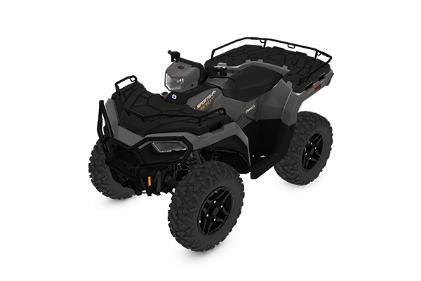 Sportsman 570 EPS Premium