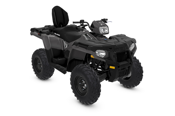 Sportsman Touring 570 EPS