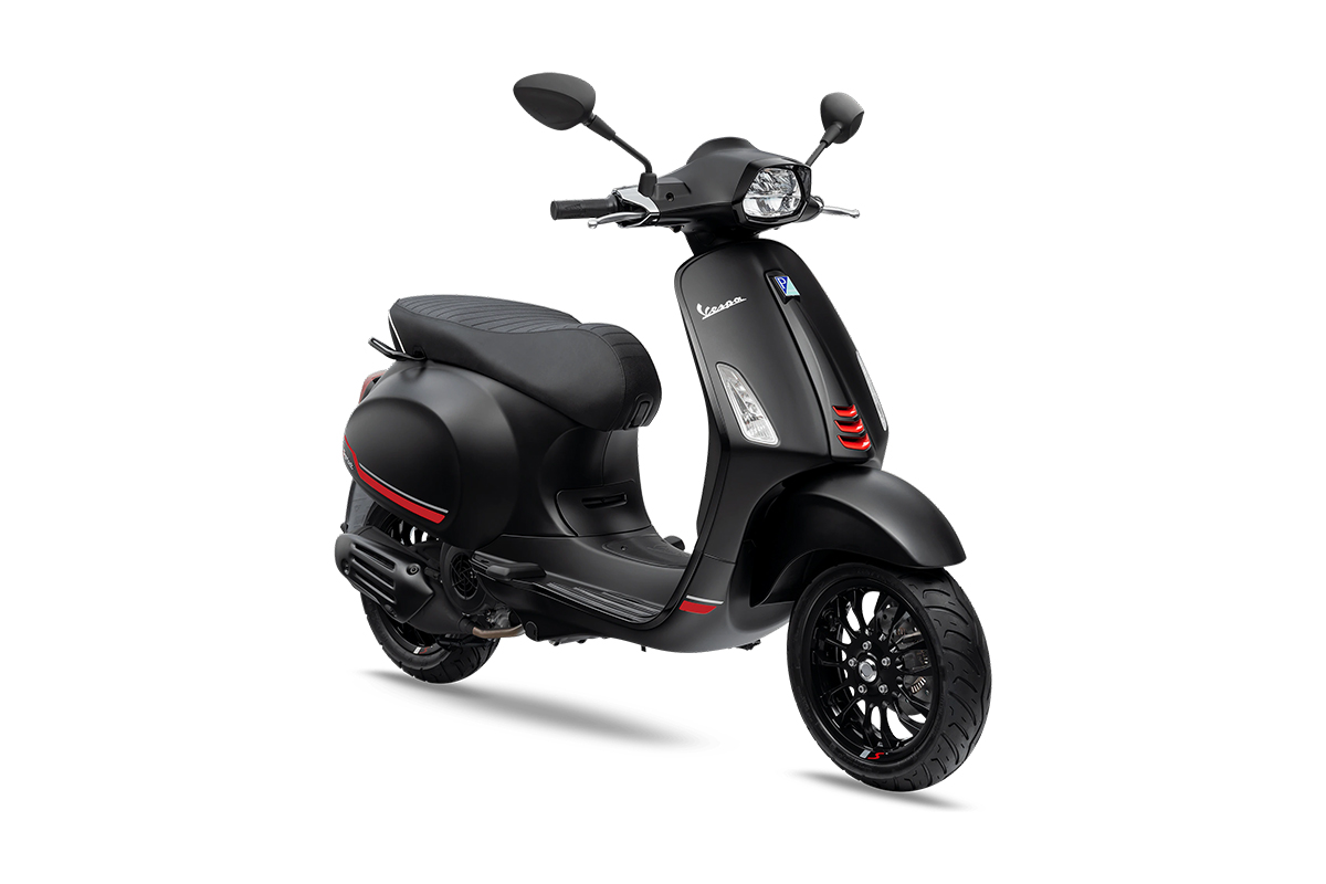 VESPA SPRINT SPORT 125 ABS