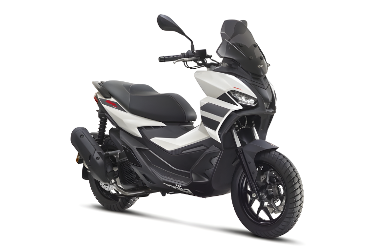 SR GT 200 DIAG RIGHT